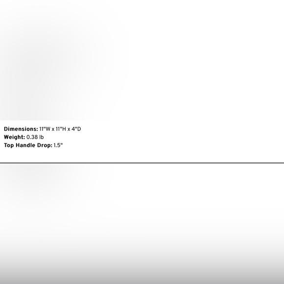 💕 NWT LUG DOLLY TALL Cosmetic Case Magenta - Picture 9 of 9